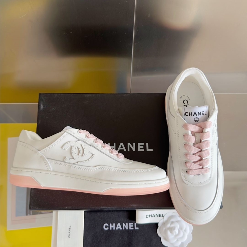 Chanel Sneakers